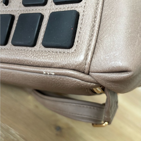 Itzy ritzy mini taupe - Picture 5 of 11